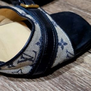 Louis vitton sandal